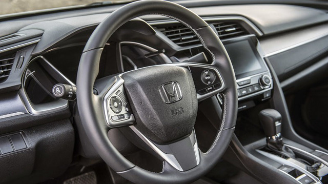 Ngoài gương hay bánh xe, chi tiết này trên xe Honda Civic và Accord đang bị trộm hàng loạt